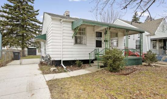 A Property Eligible for Sell My Home for Fast Cash in Detroit, MI