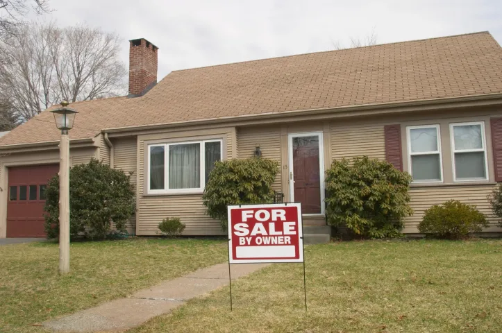 Home for sale in Michigan